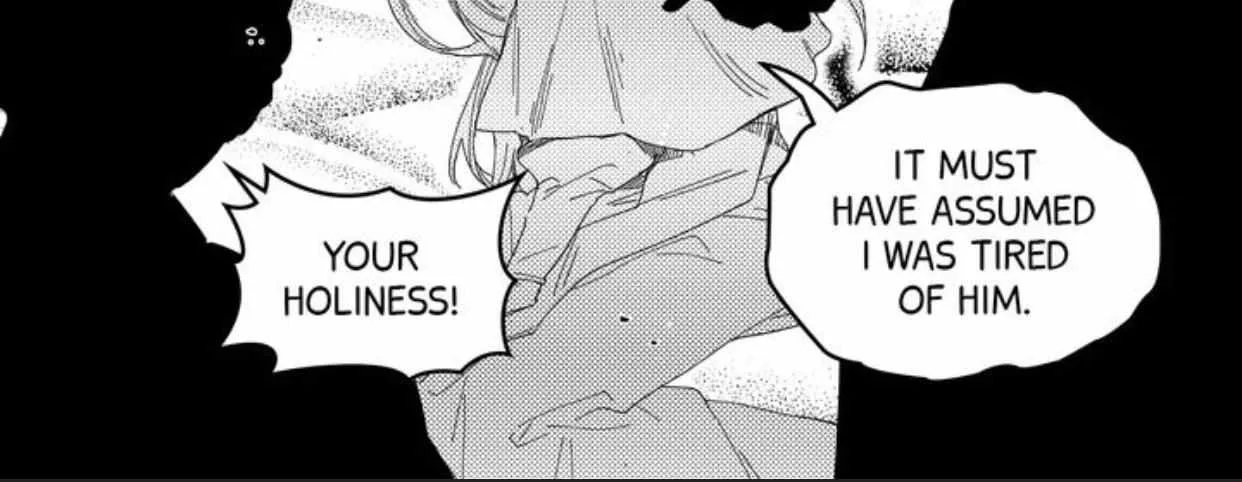 Read Stigmata chapter 26 image 22 on Lezhin