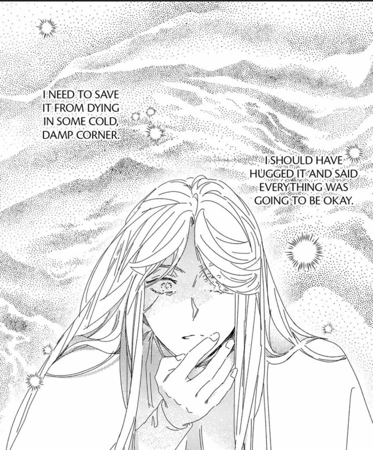 Read Stigmata chapter 26 image 23 on Lezhin