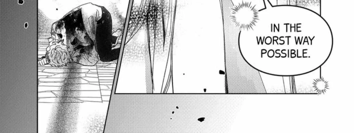 Read Stigmata chapter 26 image 31 on Lezhin