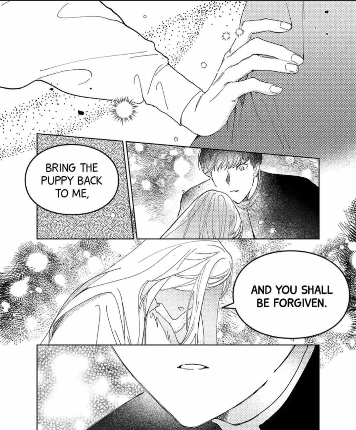 Read Stigmata chapter 26 image 32 on Lezhin