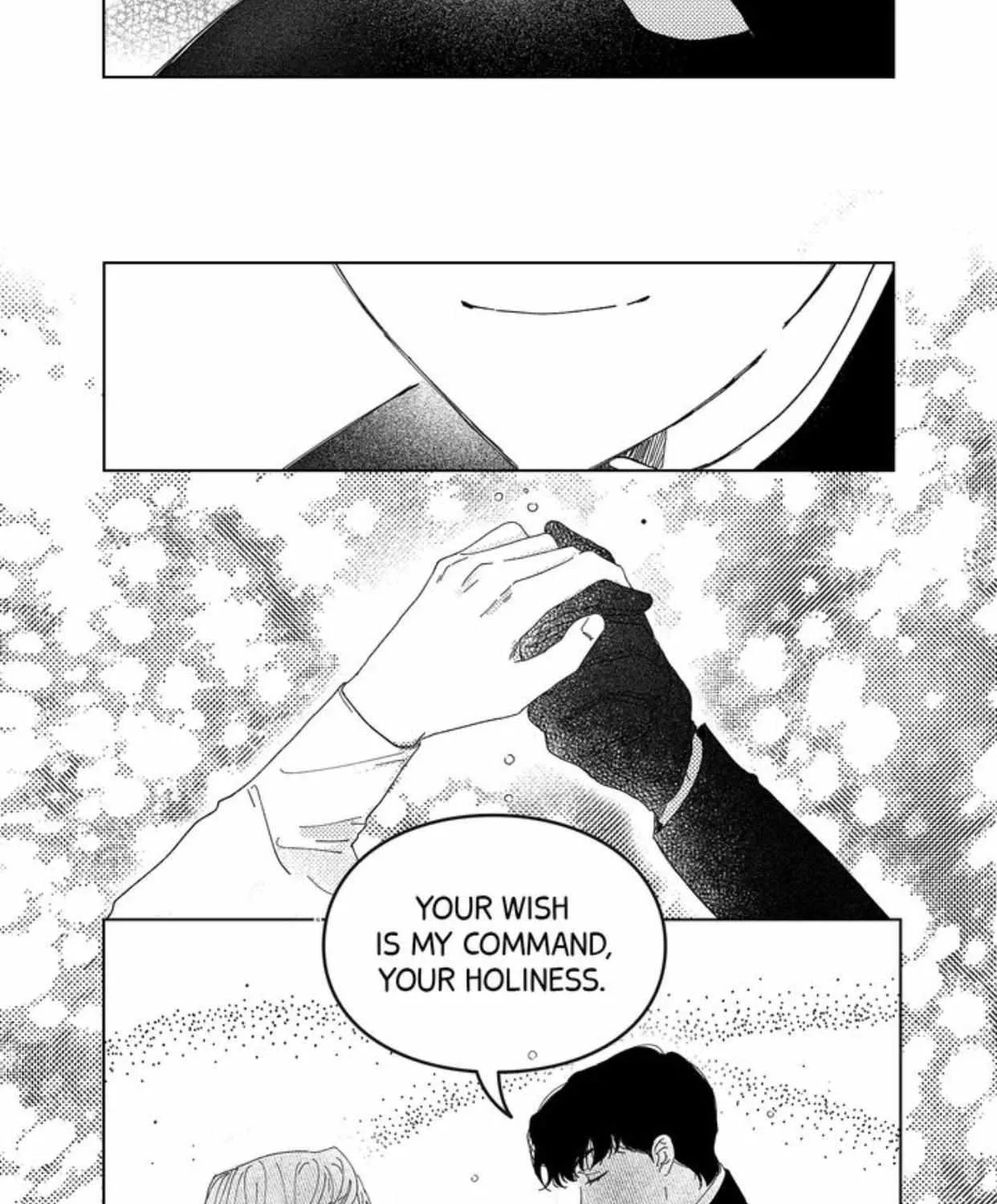 Read Stigmata chapter 26 image 33 on Lezhin