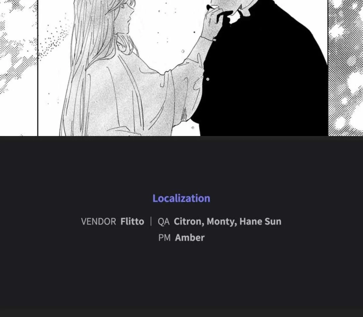 Read Stigmata chapter 26 image 34 on Lezhin