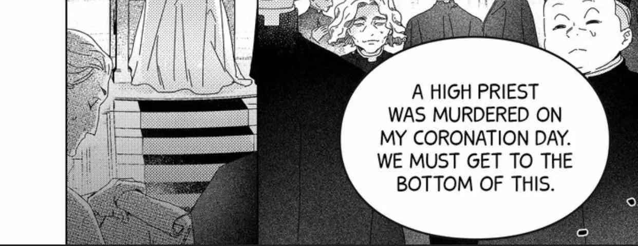 Read Stigmata chapter 26 image 7 on Lezhin