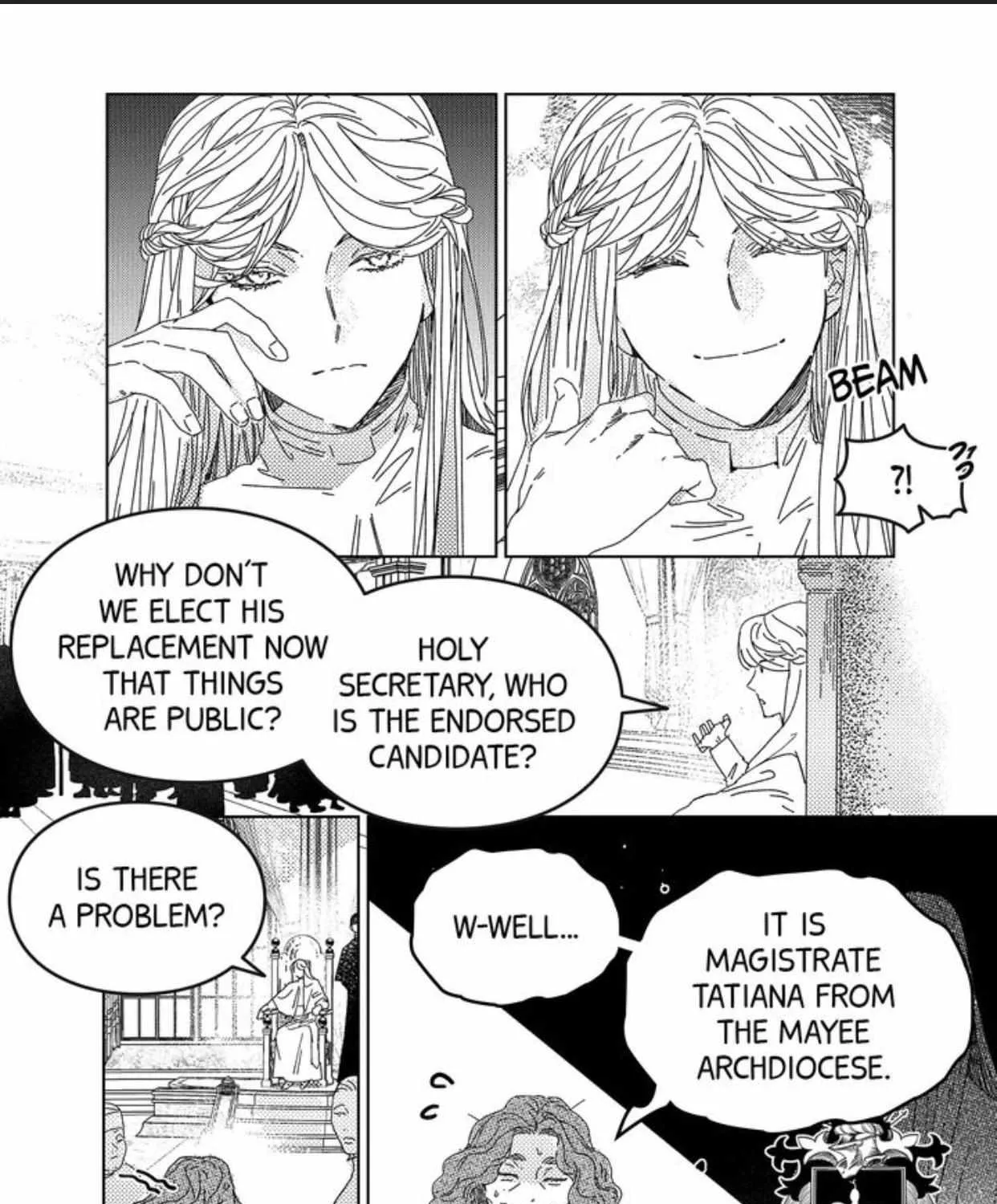 Read Stigmata chapter 26 image 8 on Lezhin