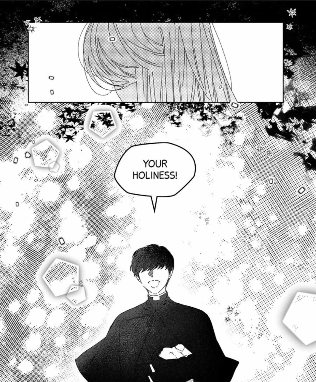 Read Stigmata chapter 27 image 11 on Lezhin