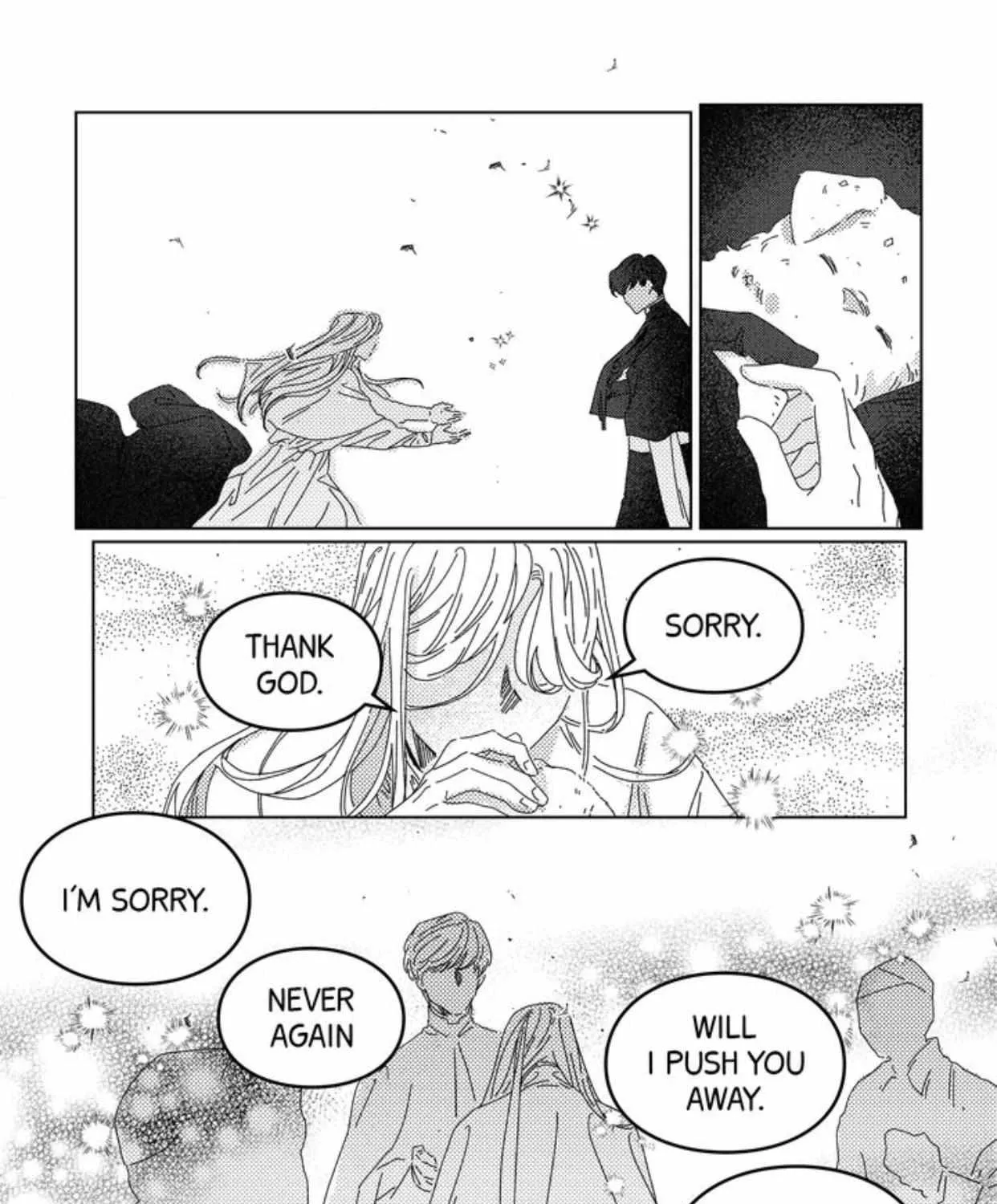 Read Stigmata chapter 27 image 14 on Lezhin