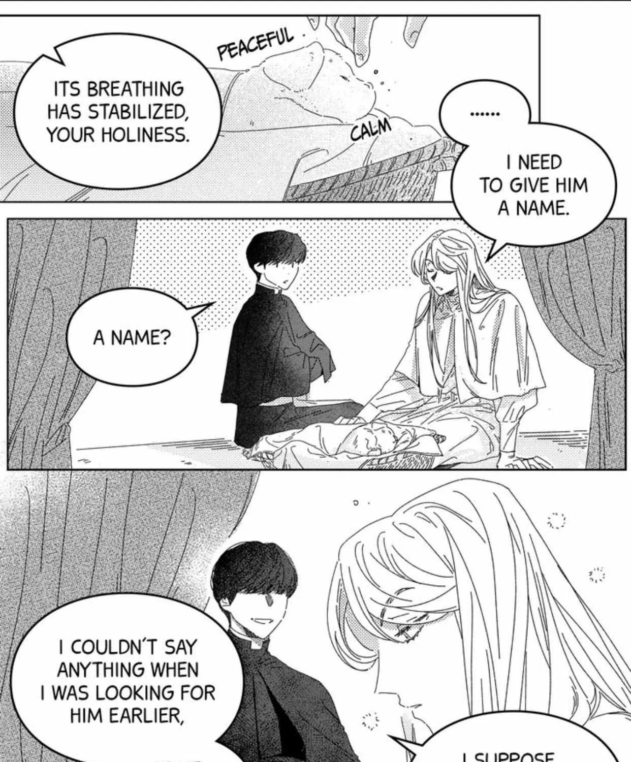 Read Stigmata chapter 27 image 17 on Lezhin