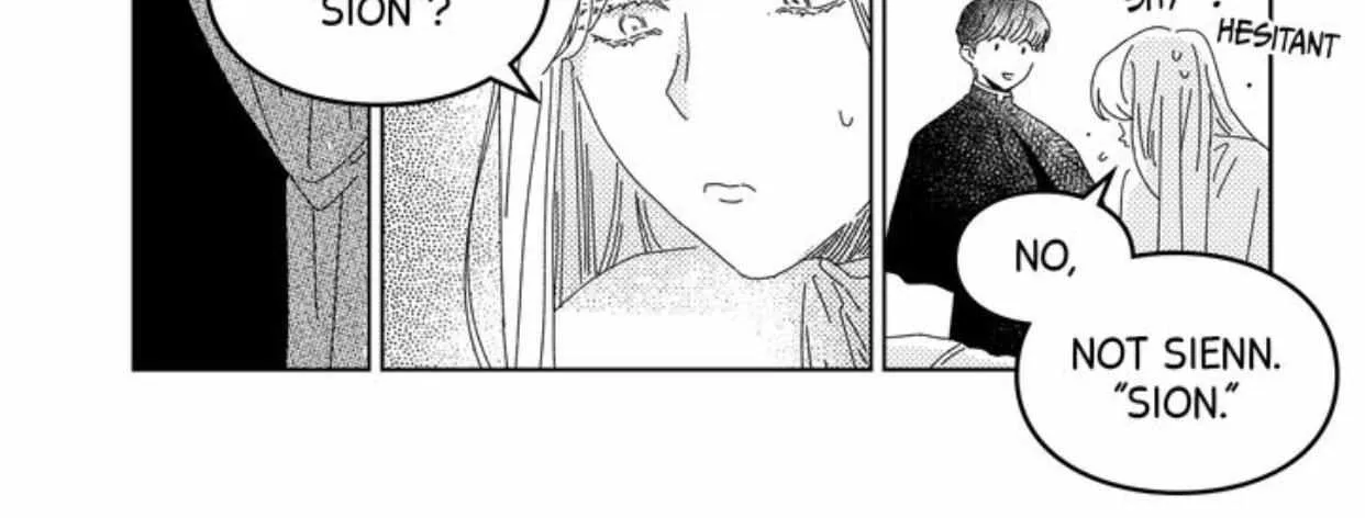 Read Stigmata chapter 27 image 19 on Lezhin