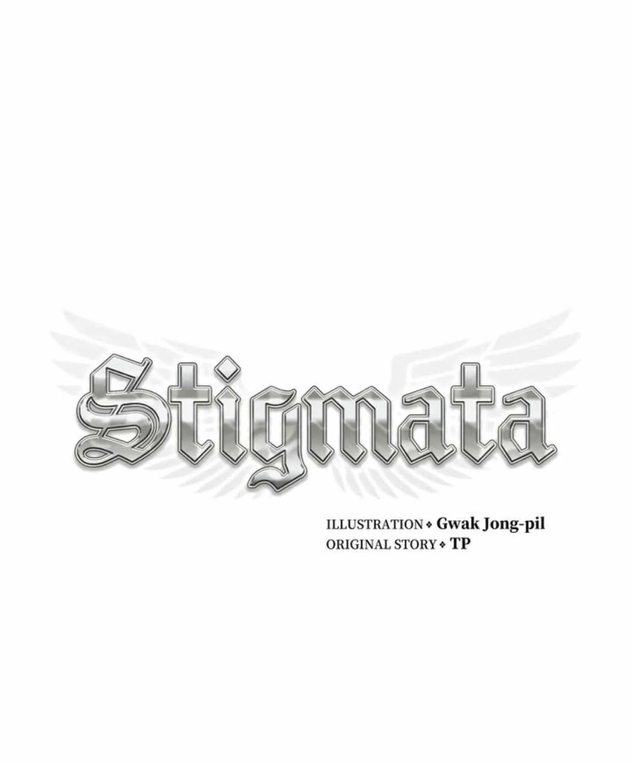 Read Stigmata chapter 27 image 2 on Lezhin