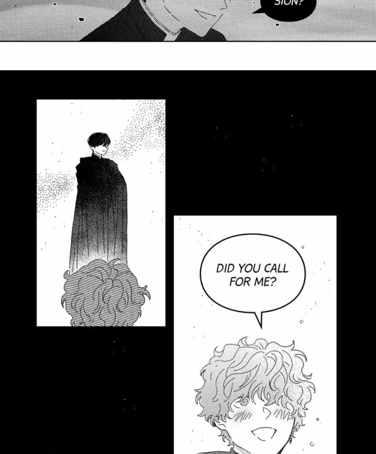 Read Stigmata chapter 27 image 21 on Lezhin