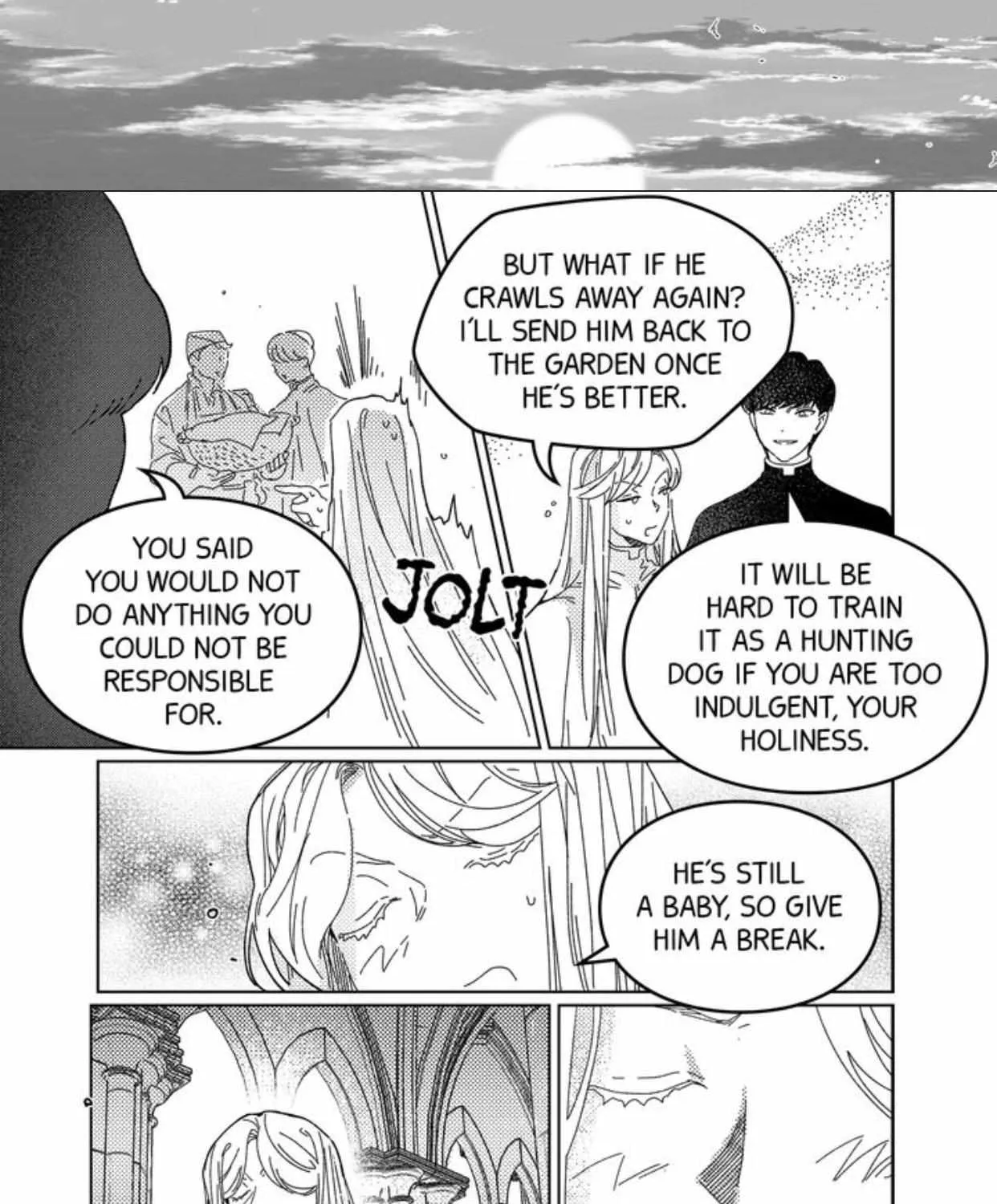 Read Stigmata chapter 27 image 24 on Lezhin