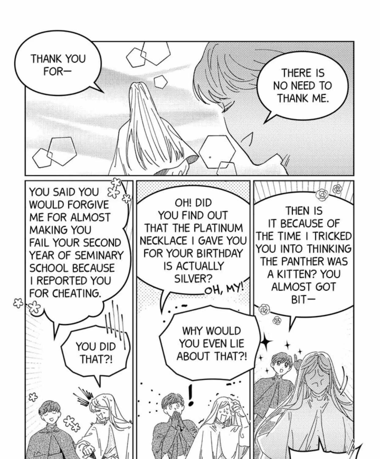 Read Stigmata chapter 27 image 26 on Lezhin