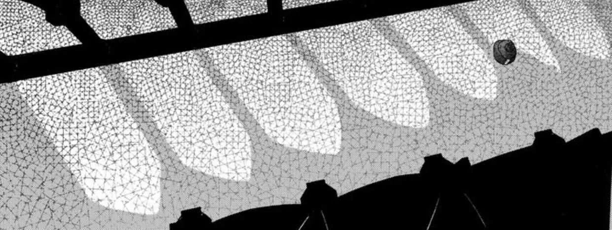 Read Stigmata chapter 27 image 28 on Lezhin