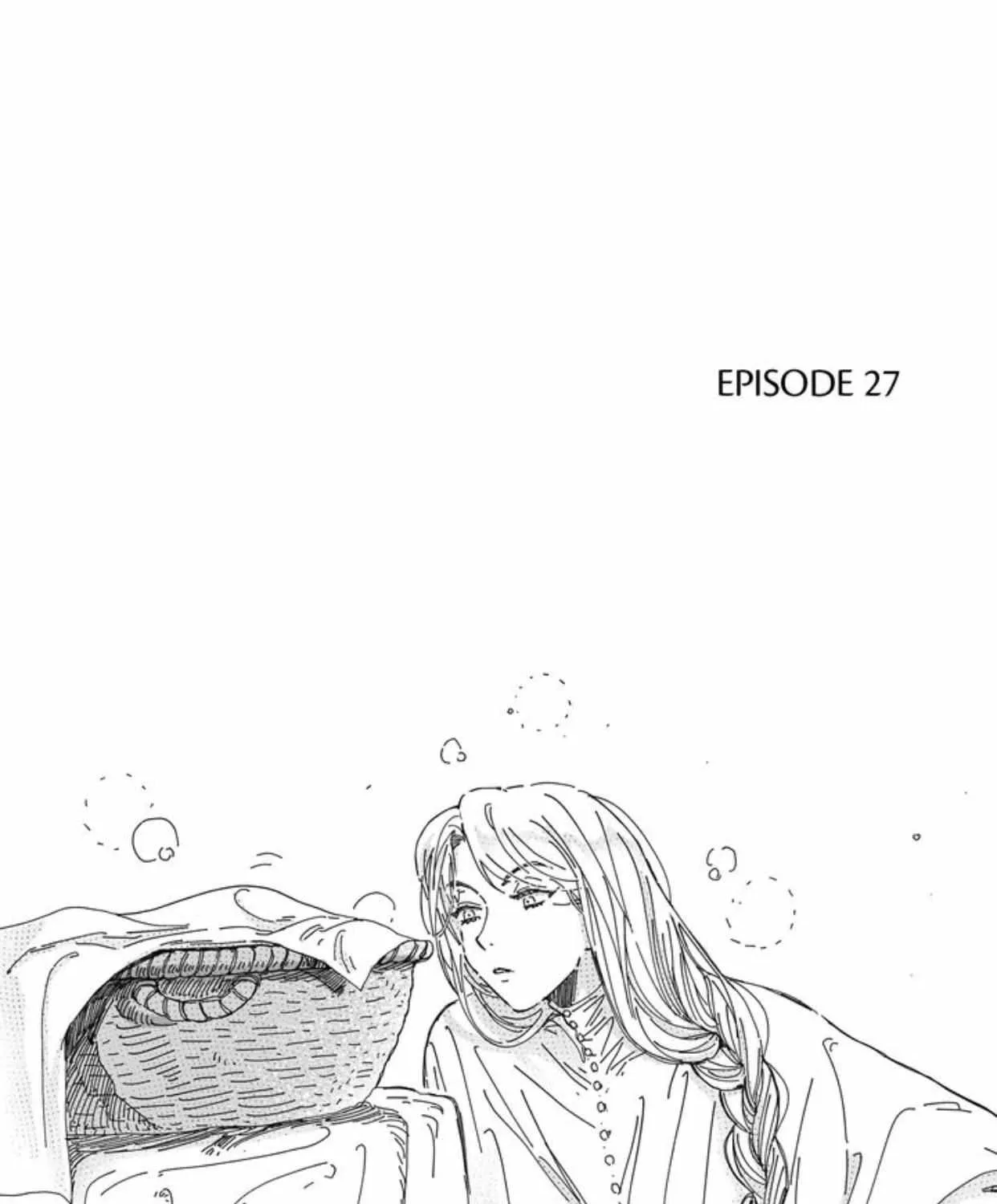 Read Stigmata chapter 27 image 3 on Lezhin