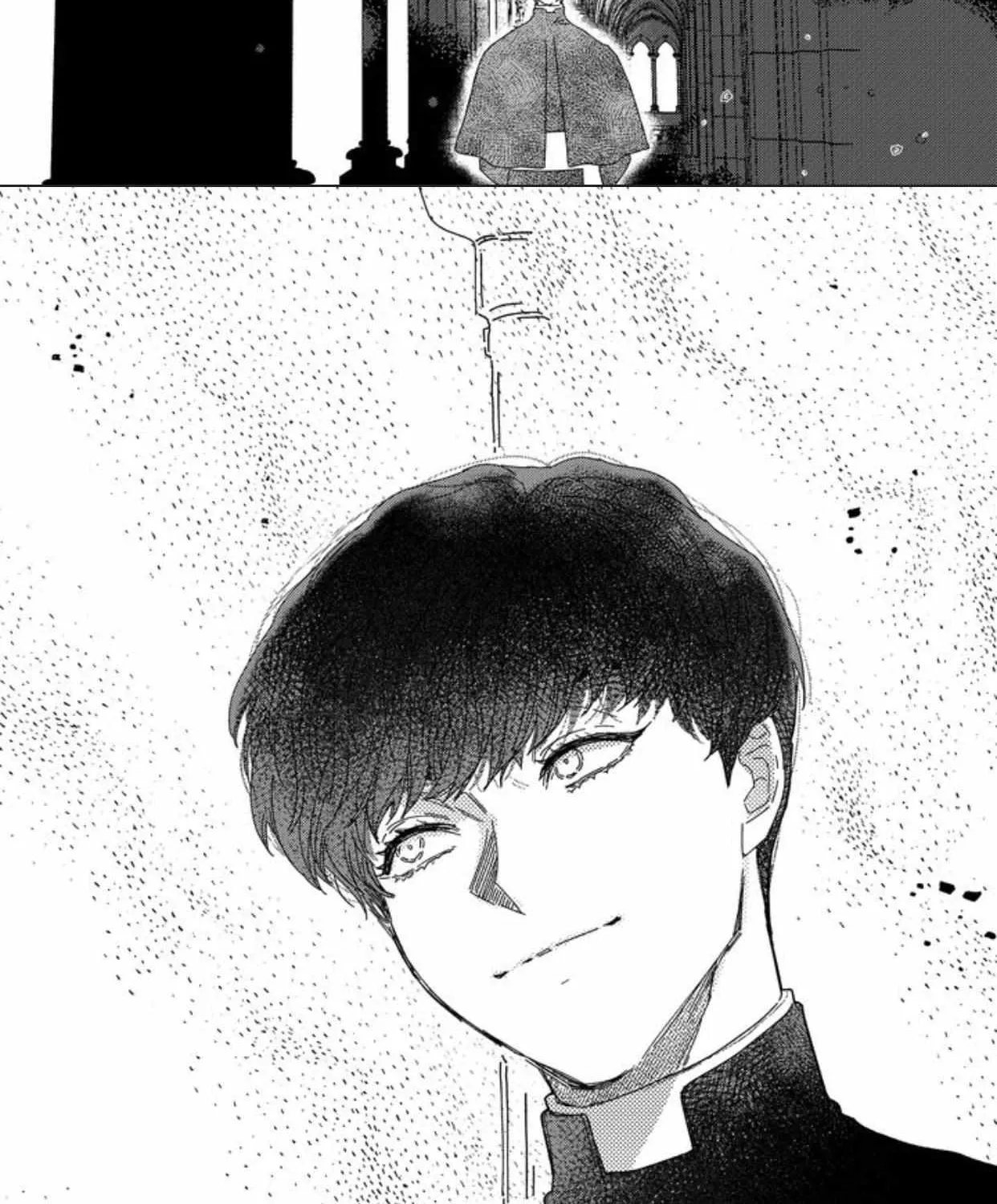 Read Stigmata chapter 27 image 30 on Lezhin