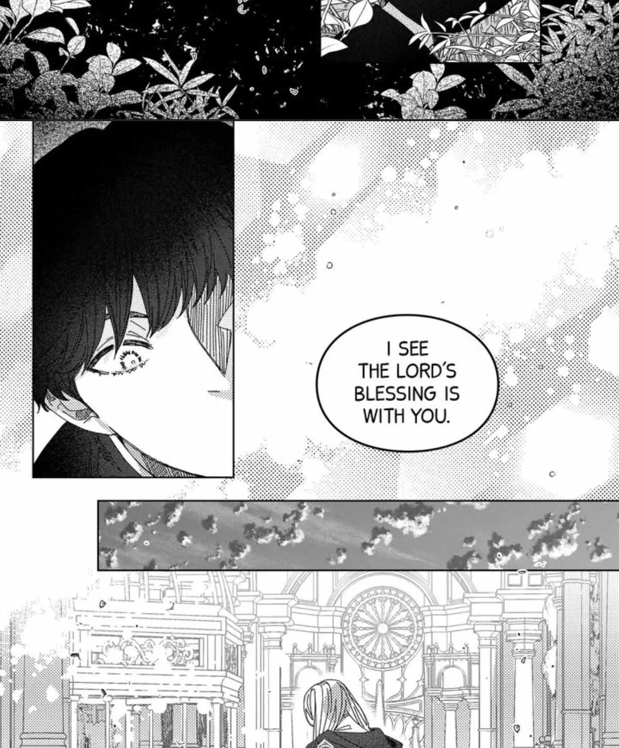 Read Stigmata chapter 27 image 9 on Lezhin