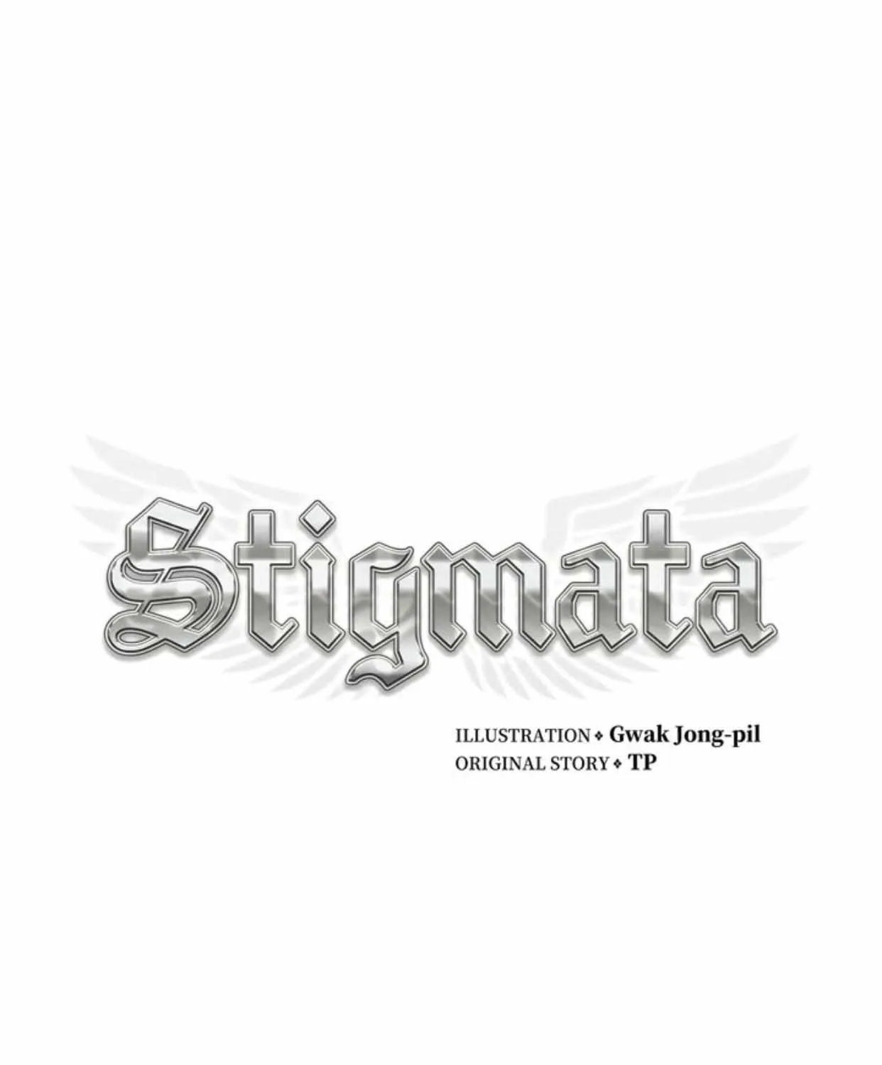 Read Stigmata chapter 28 image 1 on Lezhin