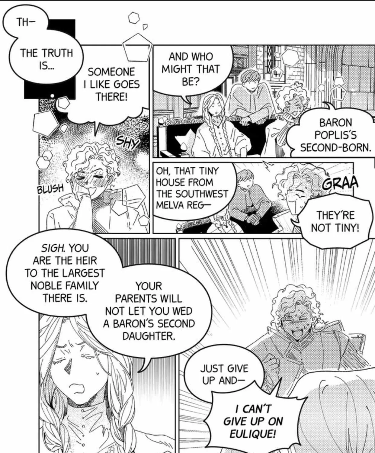Read Stigmata chapter 28 image 13 on Lezhin