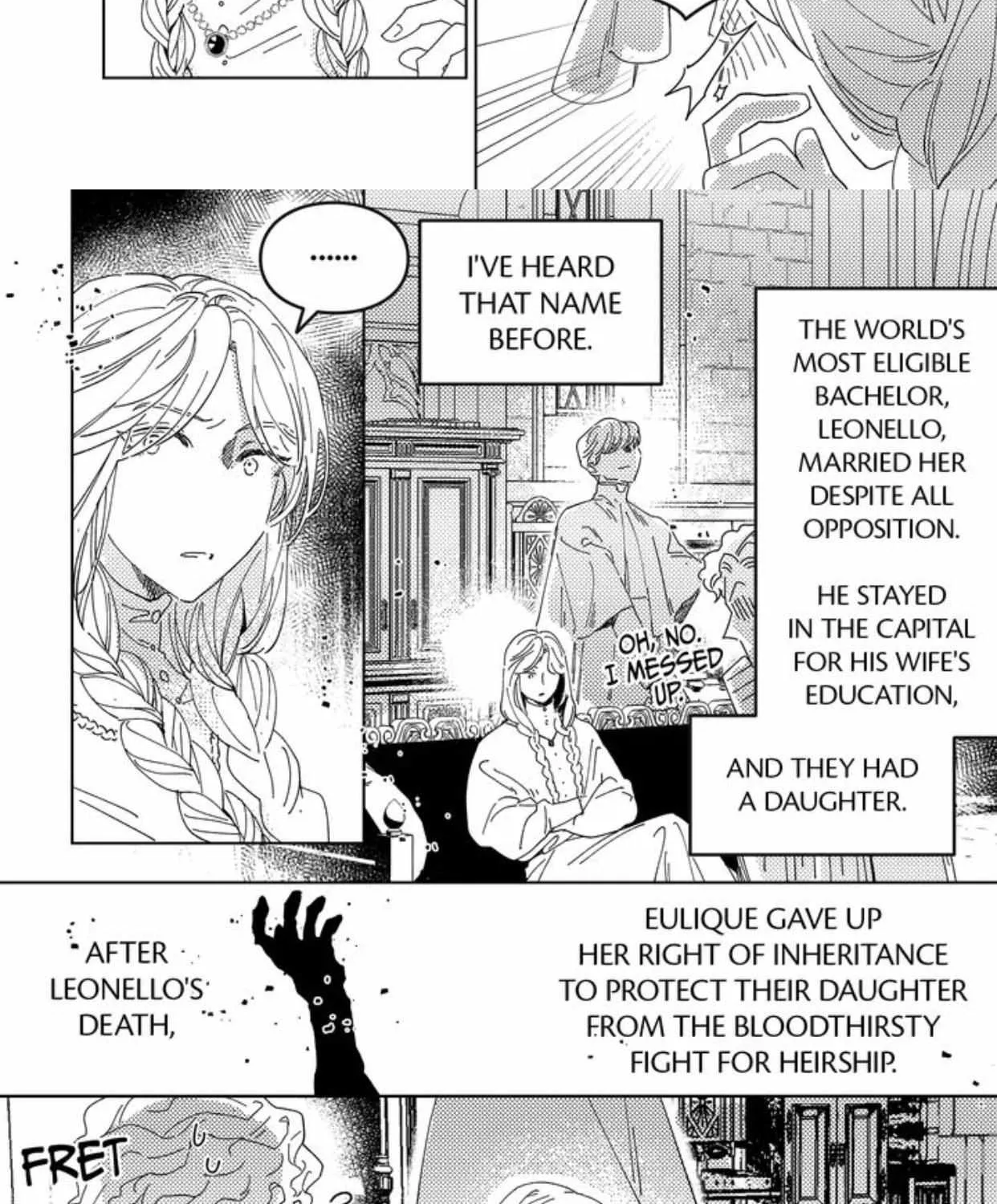 Read Stigmata chapter 28 image 14 on Lezhin