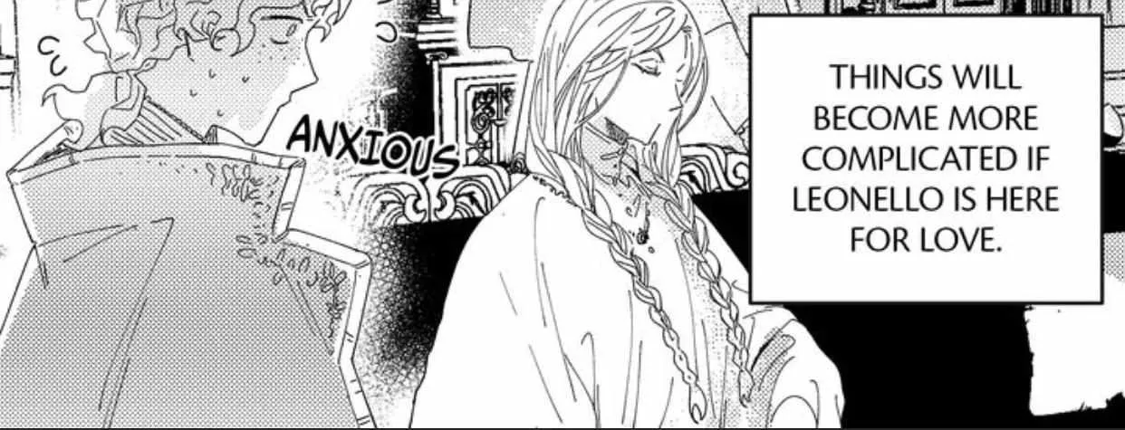 Read Stigmata chapter 28 image 15 on Lezhin
