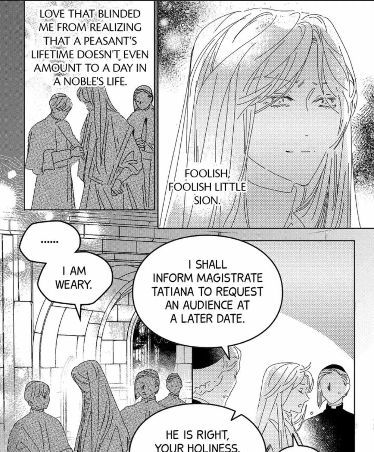 Read Stigmata chapter 28 image 19 on Lezhin