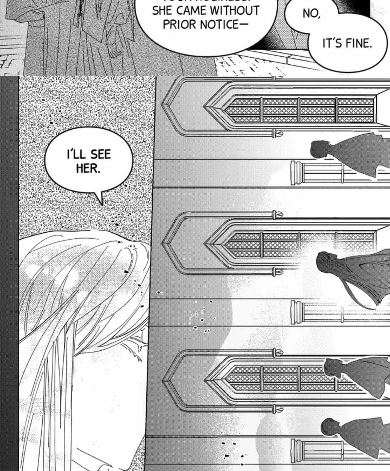 Read Stigmata chapter 28 image 20 on Lezhin