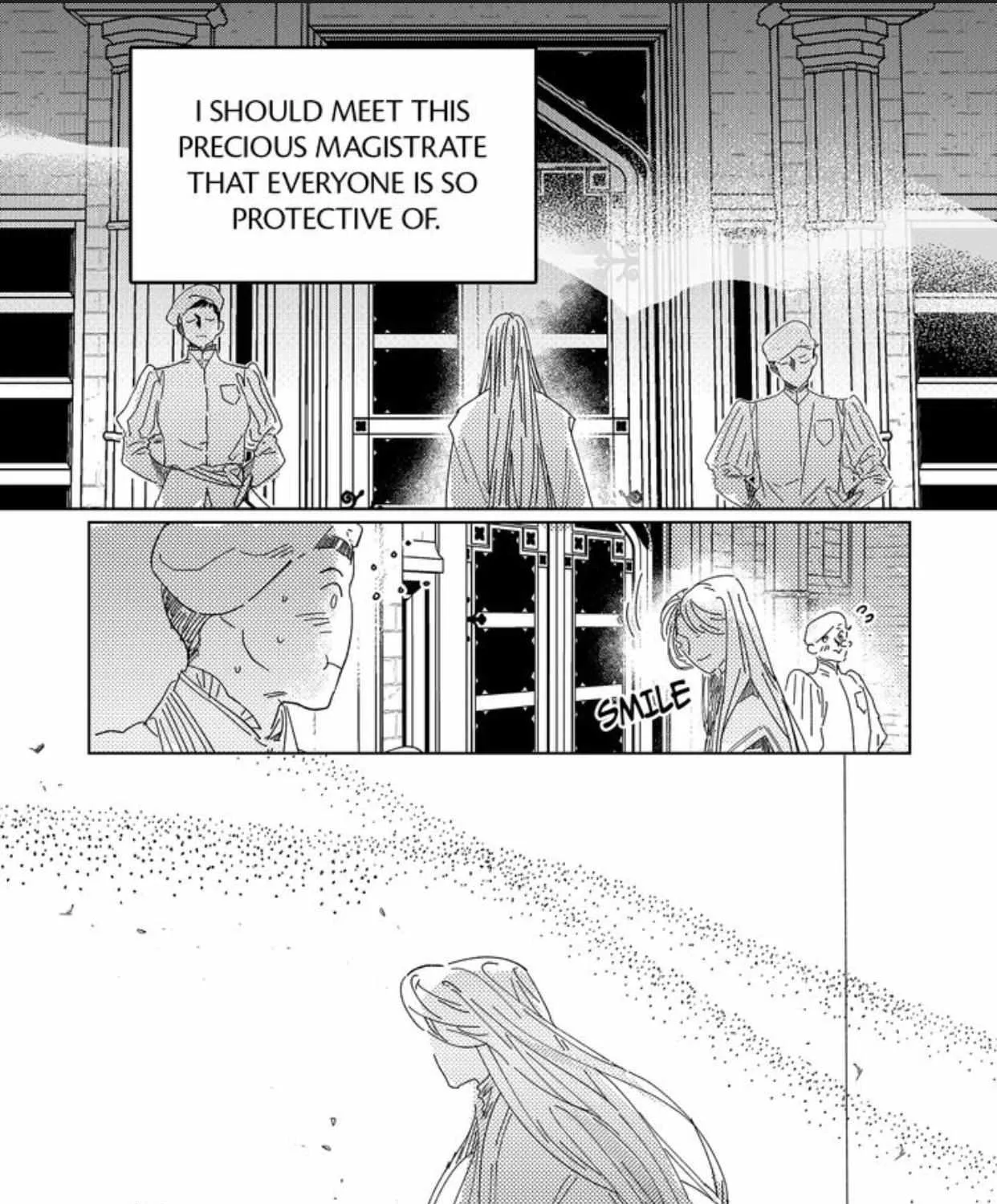 Read Stigmata chapter 28 image 22 on Lezhin
