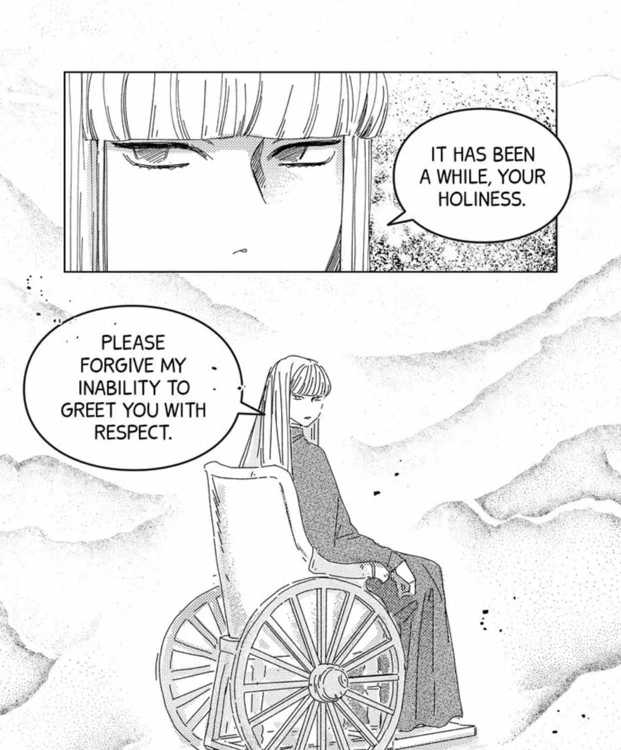 Read Stigmata chapter 28 image 25 on Lezhin