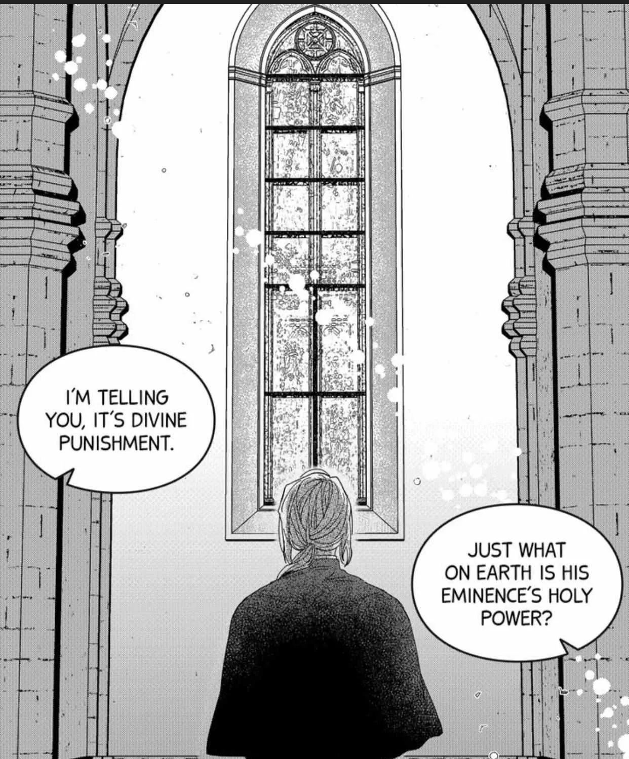 Read Stigmata chapter 28 image 4 on Lezhin