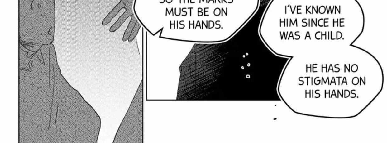 Read Stigmata chapter 28 image 6 on Lezhin