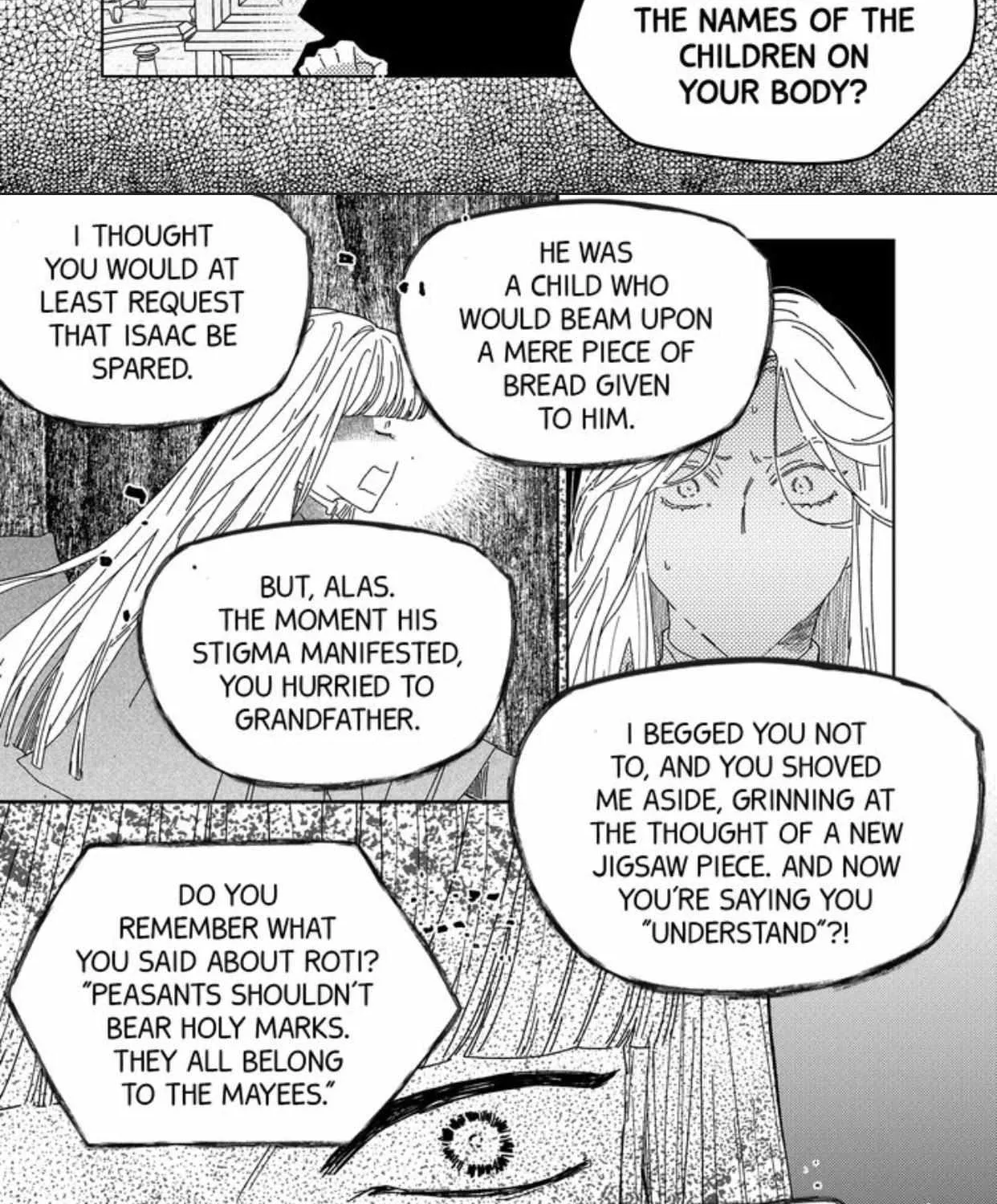 Read Stigmata chapter 29 image 11 on Lezhin