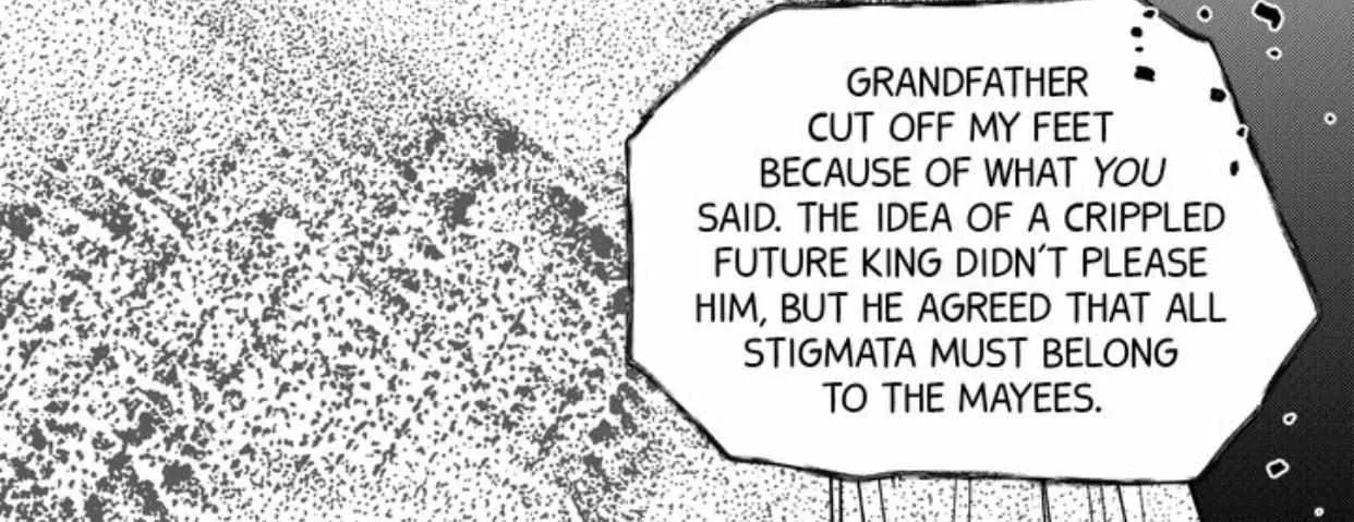 Read Stigmata chapter 29 image 12 on Lezhin