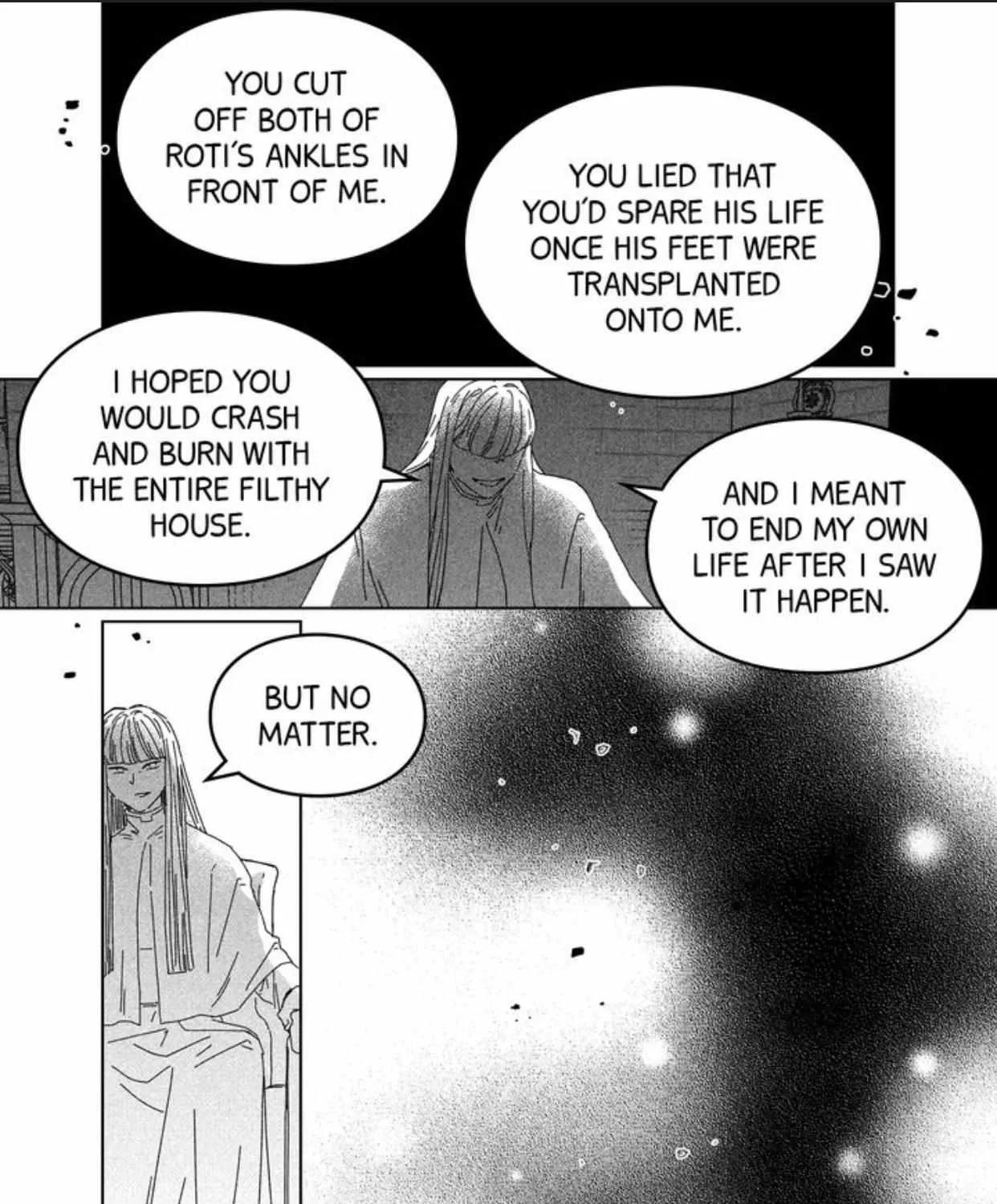 Read Stigmata chapter 29 image 13 on Lezhin