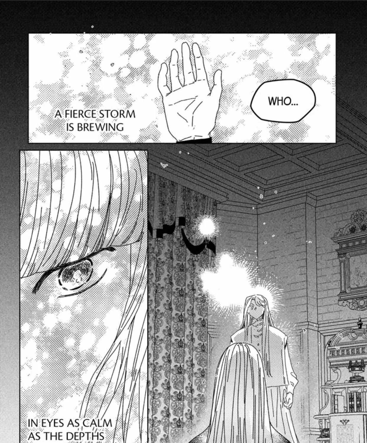 Read Stigmata chapter 29 image 19 on Lezhin