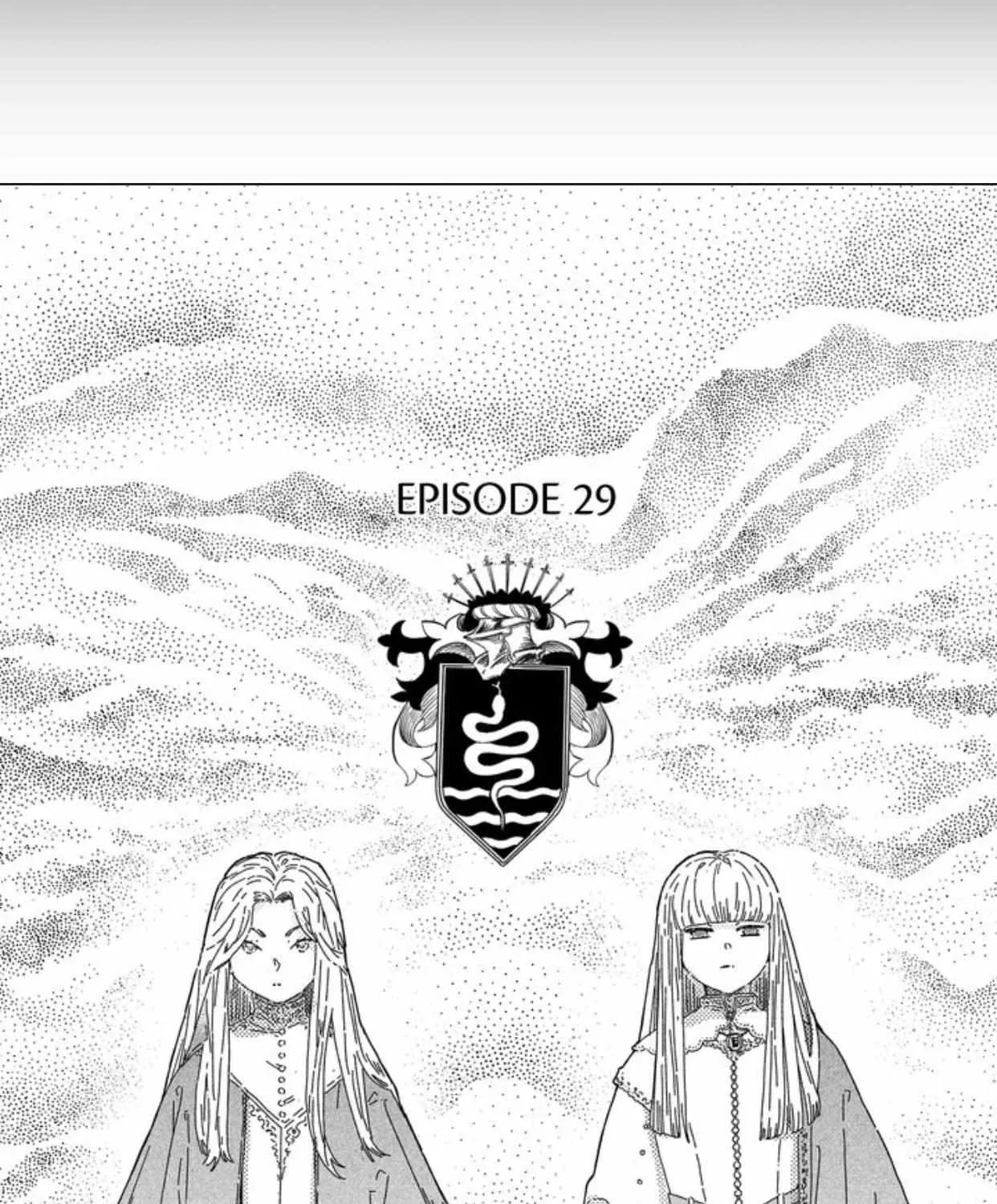 Read Stigmata chapter 29 image 2 on Lezhin