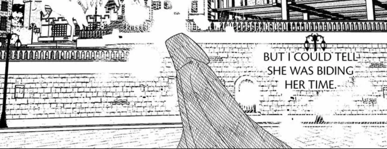 Read Stigmata chapter 29 image 27 on Lezhin
