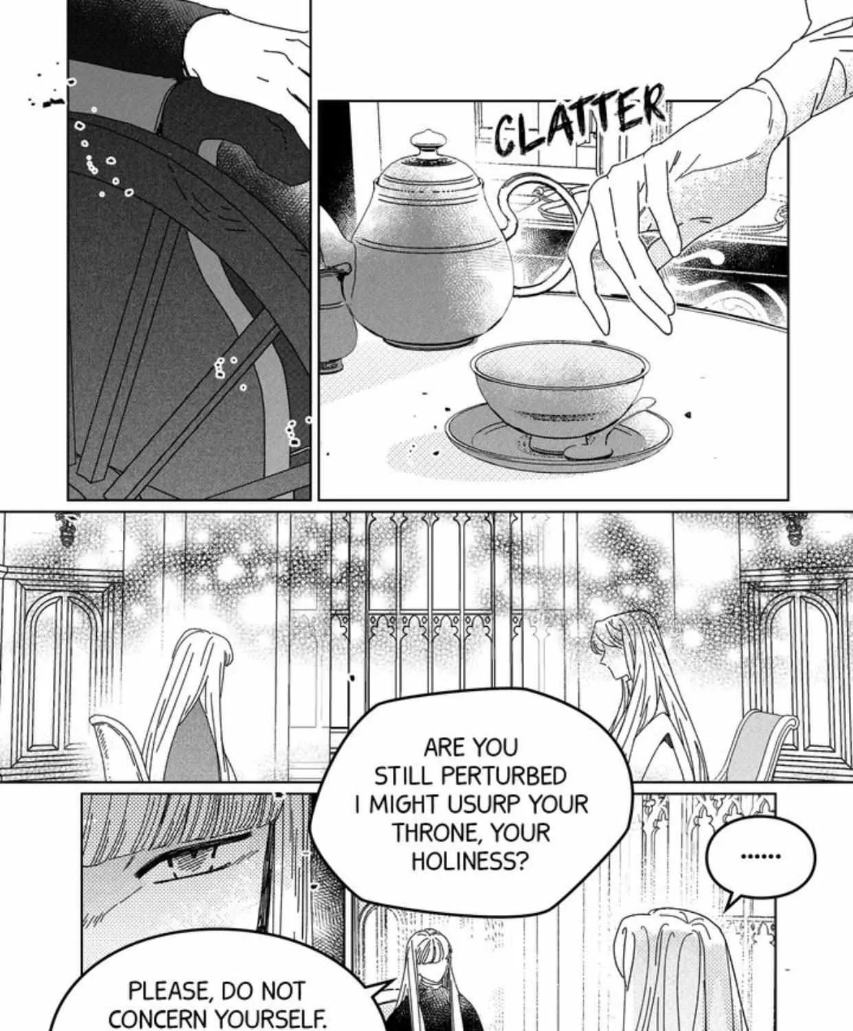 Read Stigmata chapter 29 image 4 on Lezhin