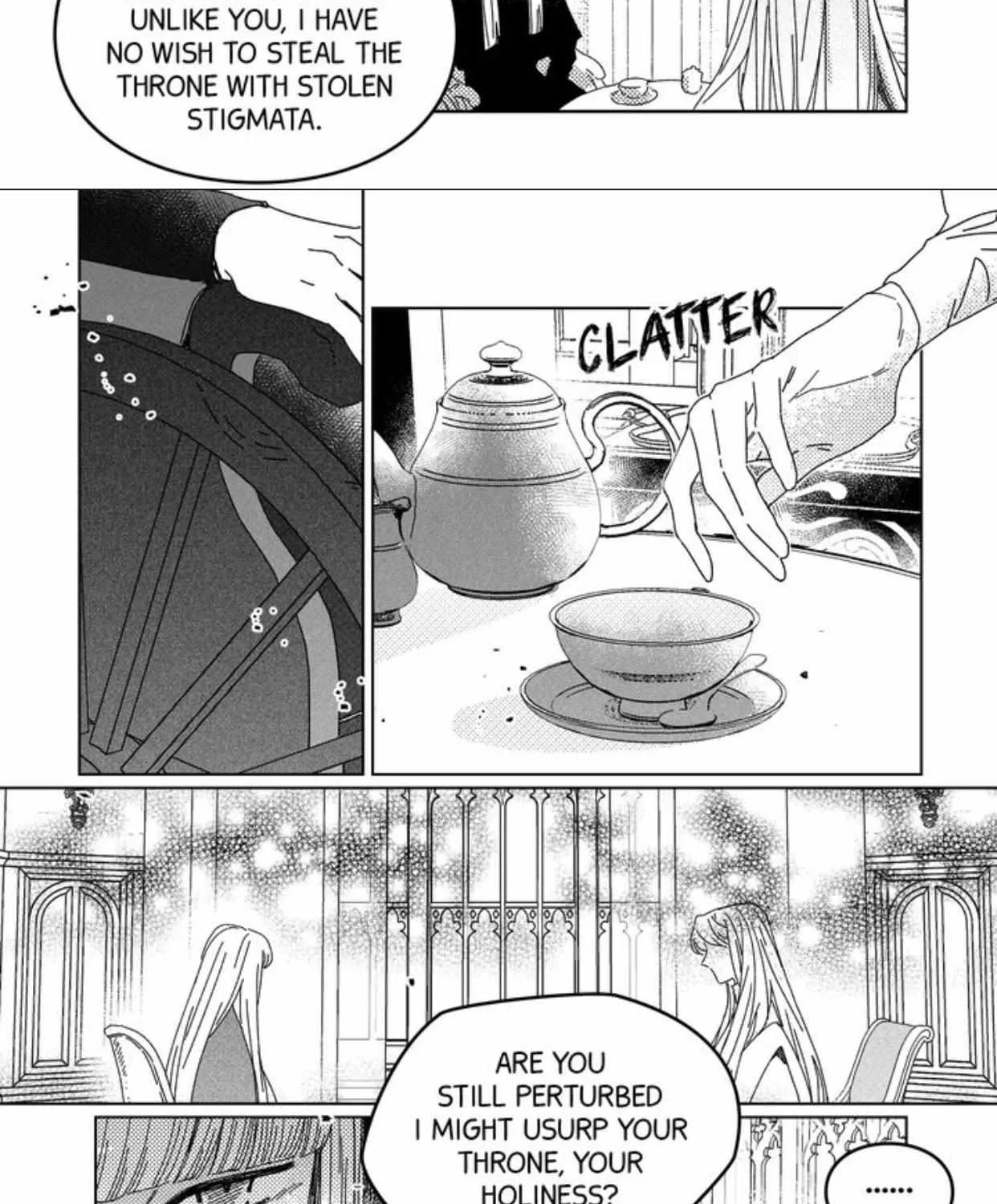 Read Stigmata chapter 29 image 5 on Lezhin
