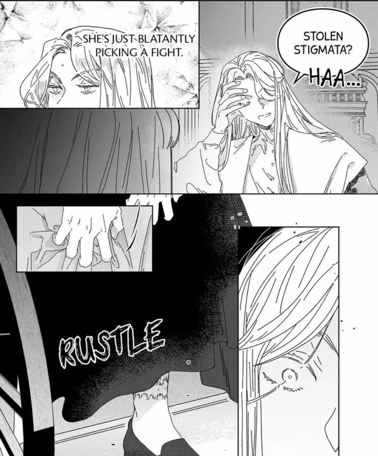 Read Stigmata chapter 29 image 7 on Lezhin