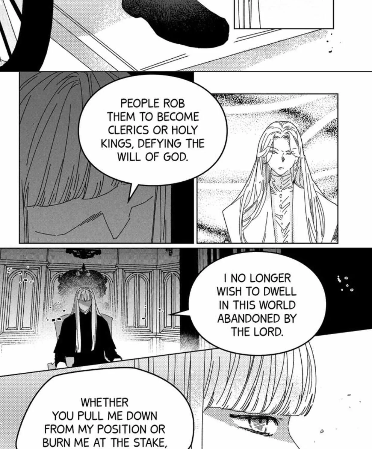 Read Stigmata chapter 29 image 8 on Lezhin