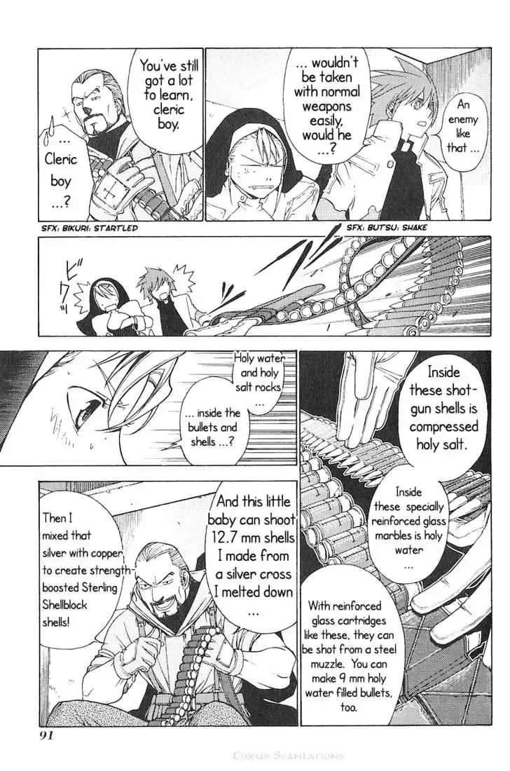 Read Stigmata chapter 3.2 image 10 on Lezhin