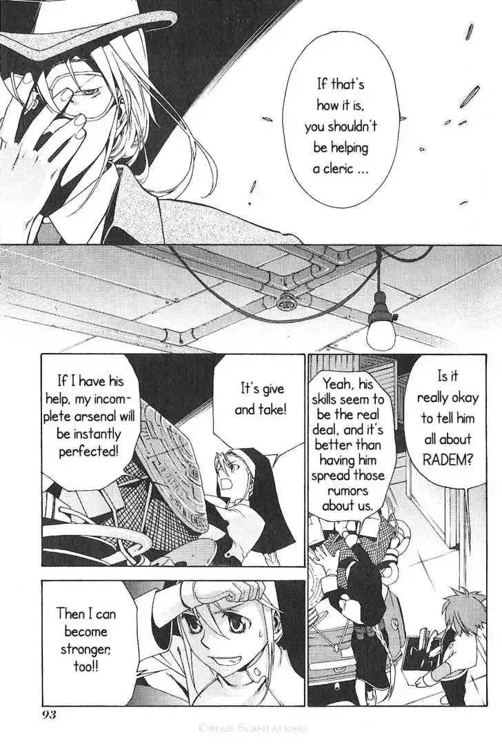 Read Stigmata chapter 3.2 image 12 on Lezhin
