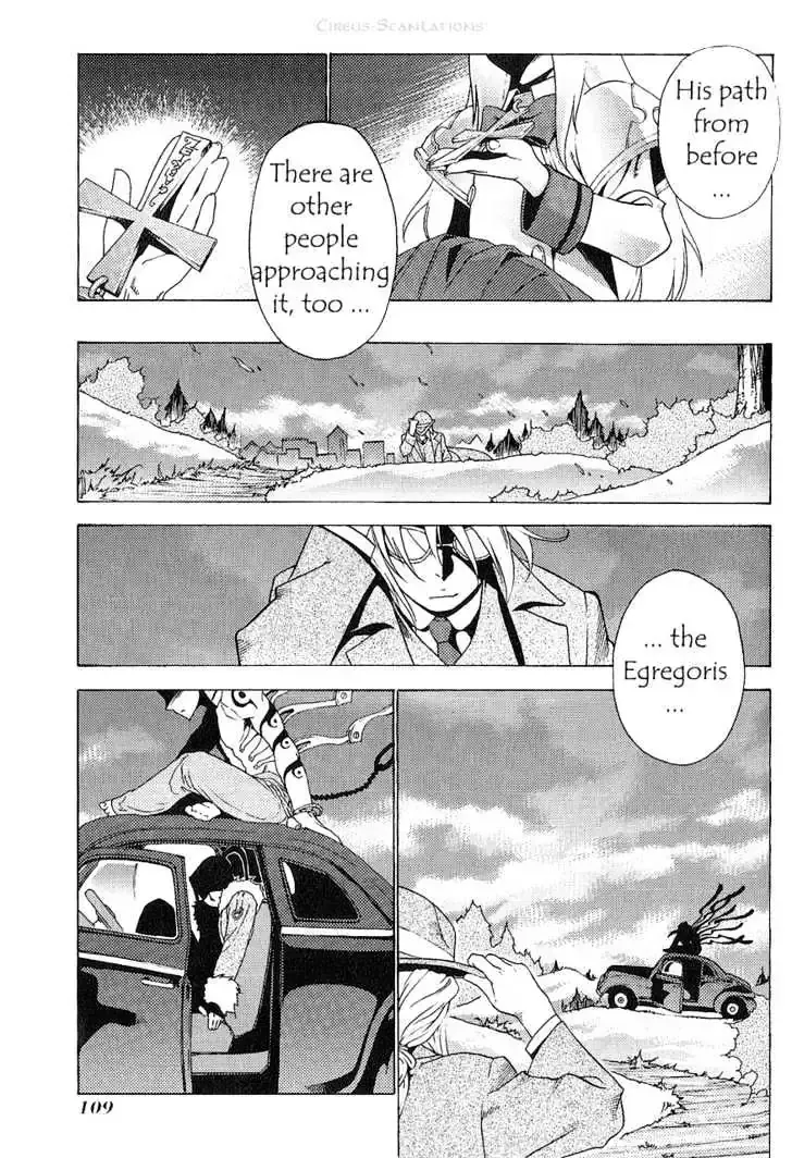 Read Stigmata chapter 3.2 image 27 on Lezhin