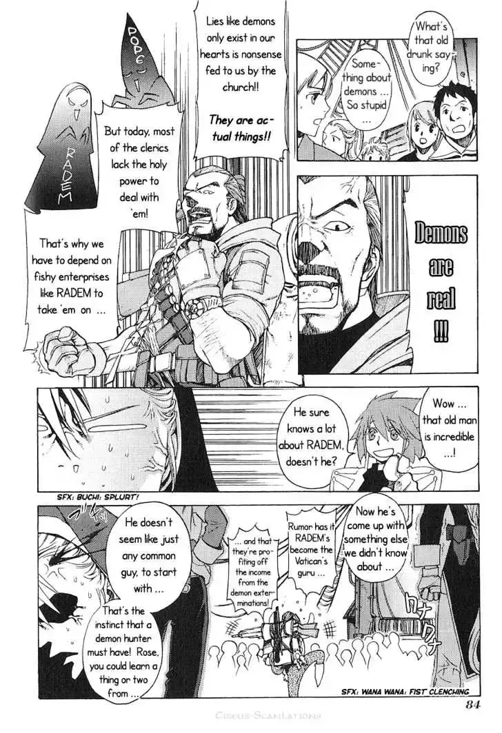 Read Stigmata chapter 3.2 image 3 on Lezhin