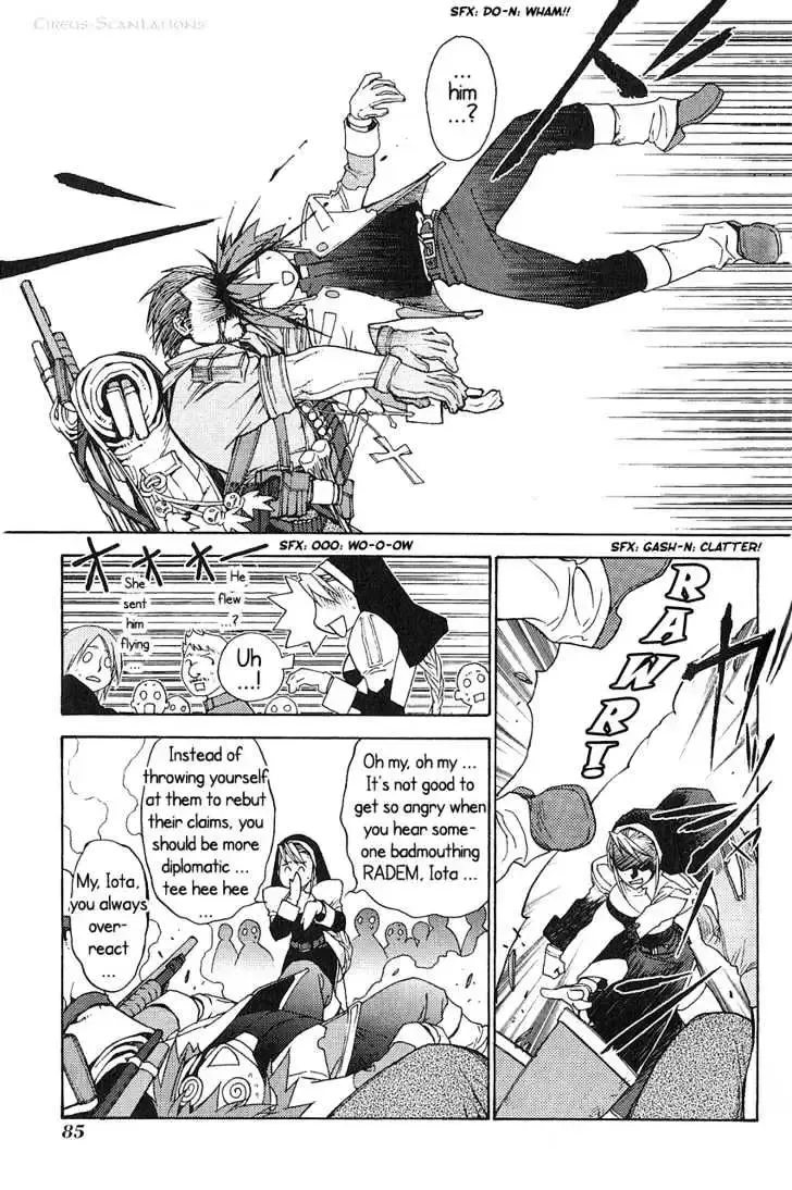 Read Stigmata chapter 3.2 image 4 on Lezhin