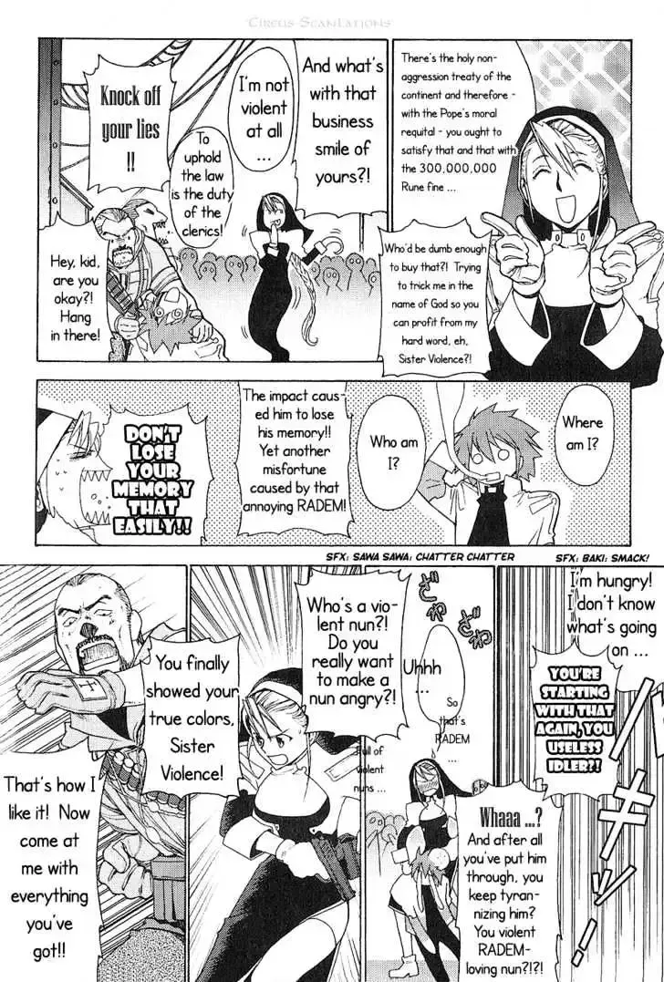 Read Stigmata chapter 3.2 image 5 on Lezhin
