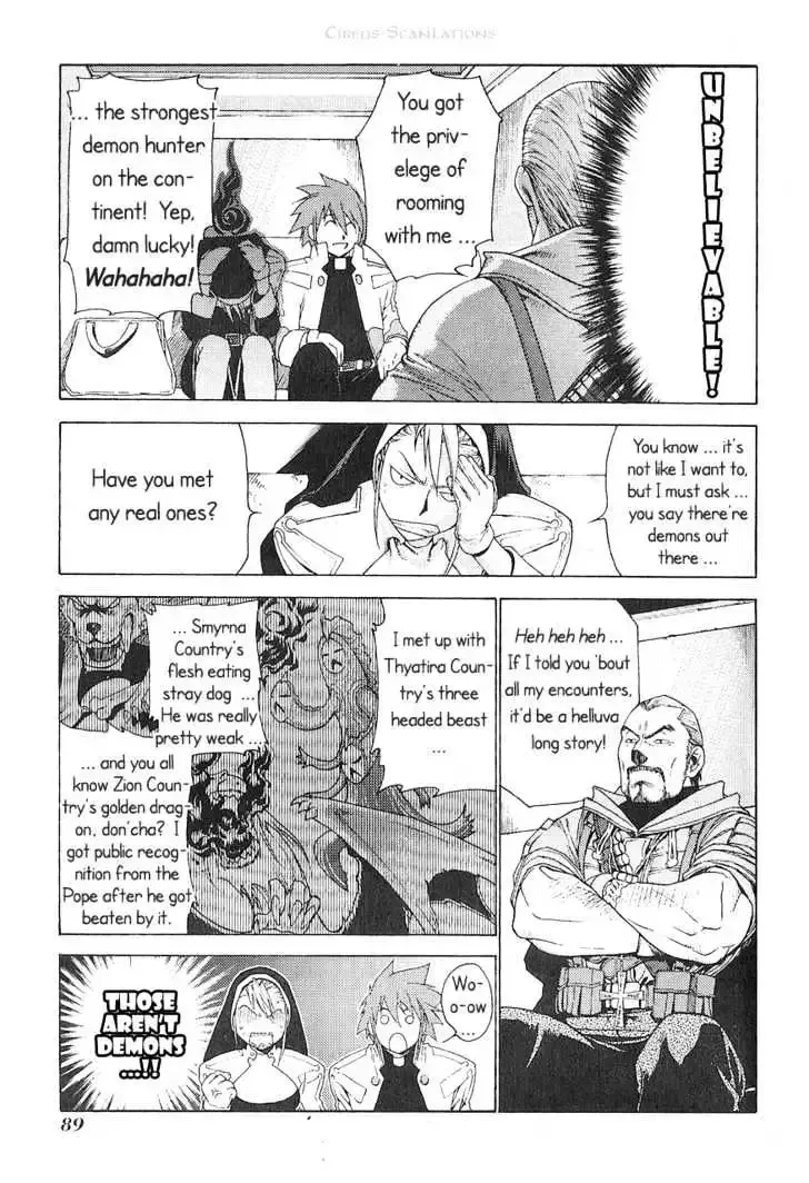 Read Stigmata chapter 3.2 image 8 on Lezhin