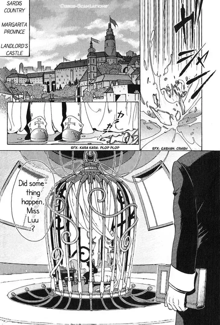 Read Stigmata chapter 3.4 image 26 on Lezhin