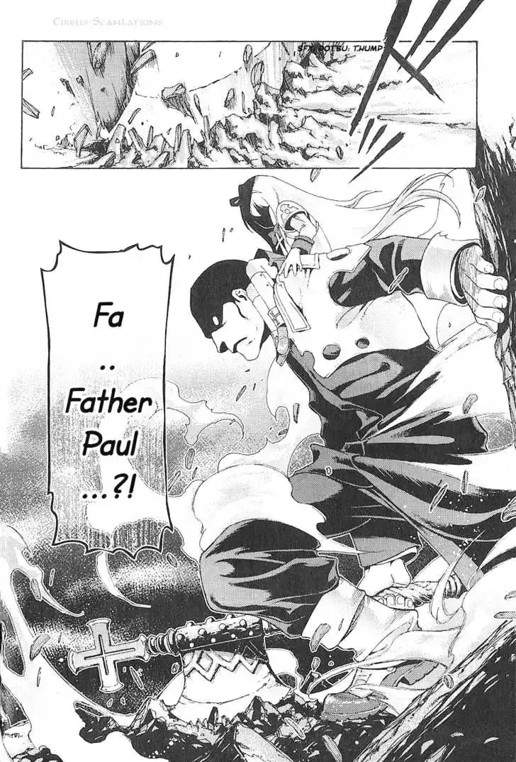 Read Stigmata chapter 3.4 image 30 on Lezhin