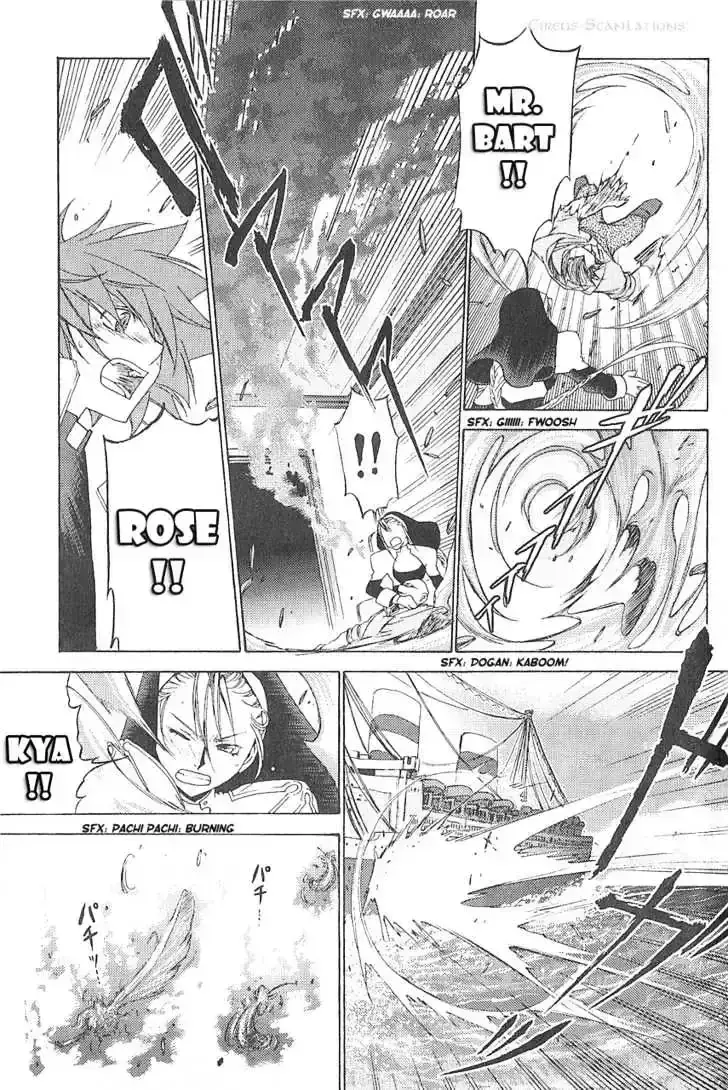 Read Stigmata chapter 3.7 image 22 on Lezhin